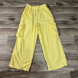 Urban Outfitters Out From Under PJ Party Hoxton Lounge Pants Small